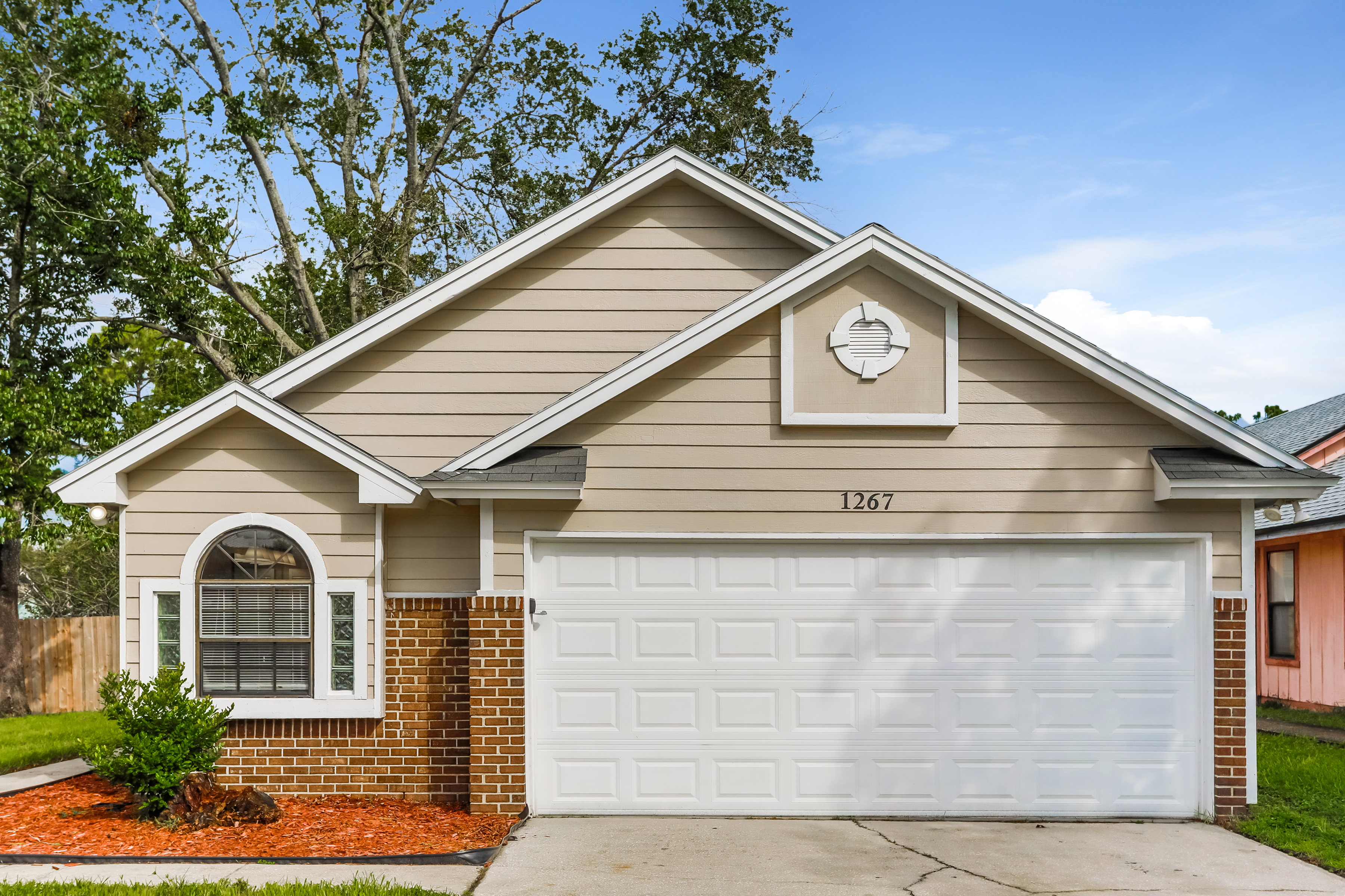 1267 Suffolk Pl Orange Park, FL 32065